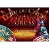Image de le jeu du cirque Arlette Gruss