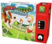 Image de cours de tennis multiplication