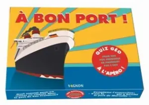 Image de À Bon Port !
