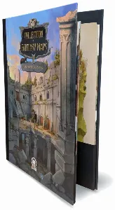 Image de A Collection Of Fantasy Maps Ii - Posters