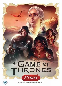 Image de A Game Of Thrones - B'twixt