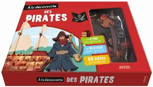 Image de À La Découverte Des Pirates