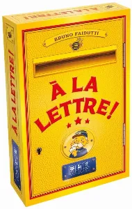 Image de À La Lettre !