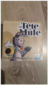 Image de A La Tête De Mule