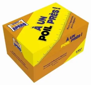 Image de À Un Poil Près