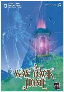 Image de A Way Back Home