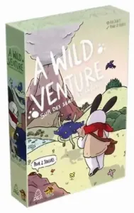 Image de A Wild Venture