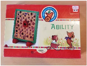 Image de Ability