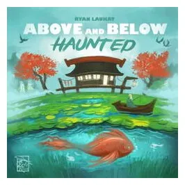 Image de Above And Below - Haunted
