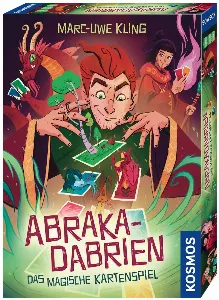 Image de Abrakadabrien
