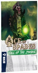 Image de Ace Of Spades - Call Of The Zombie