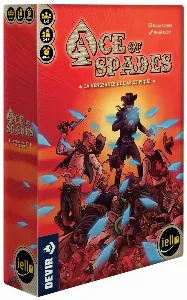 Couverture du jeu