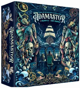 Couverture du jeu