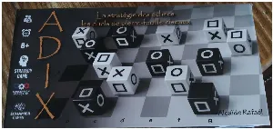 Image de Adix