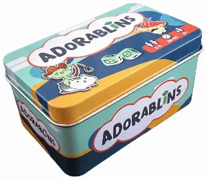 Image de Adorablins