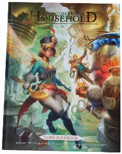 Image de Adventure In The Household