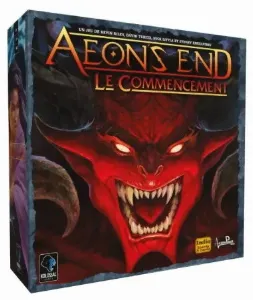 Couverture du jeu