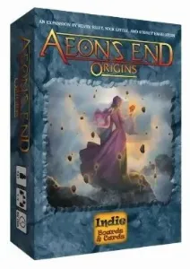 Image de Aeon's End - Origins