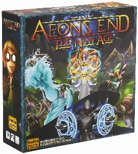 Image de Aeon's End - The New Age