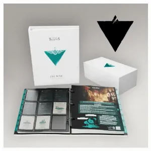 Image de Aeon Trespass Odyssey – Last Tome Campaign Binder & Tuckbox
