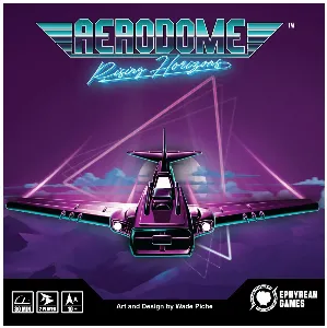 Image de Aerodome Rising Horizons
