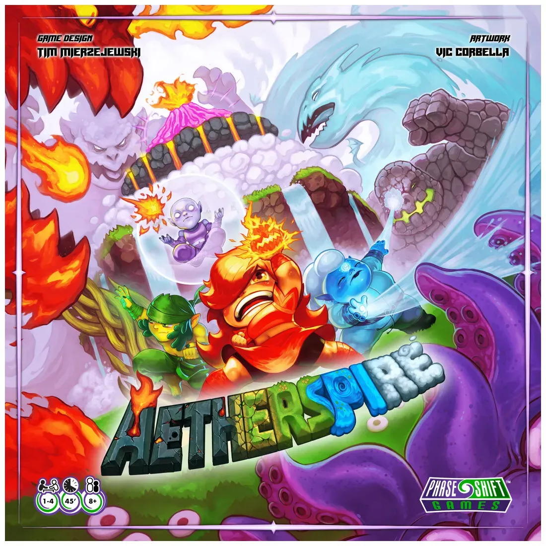 Image de Aetherspire
