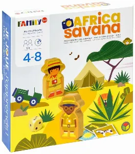 Image de Africa Savana