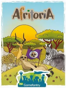 Image de Afritoria