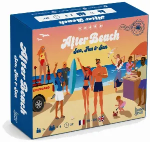 Image de After Beach Sea Sun & Fun