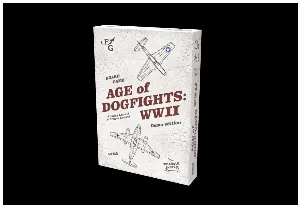 Image de Age Of Dogfights Wwii