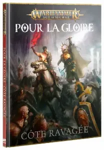 Image de Age Of Sigmar - Pour La Gloire - Côte Ravagée