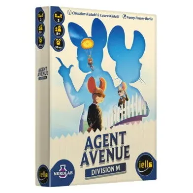 Couverture du jeu