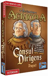 Image de Agricola - Consul Dirigens