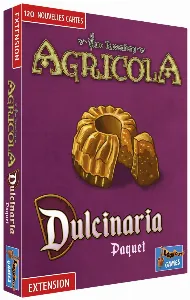 Image de Agricola - Dulcinaria