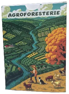 Image de Agroforesterie