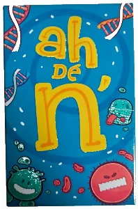 Image de Ah Dé N'