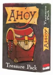Image de Ahoy - Treasure Pack