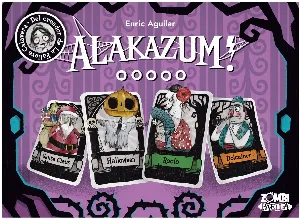 Image de Alakazum!