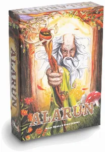 Image de Alarún
