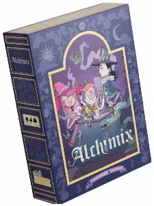 Couverture du jeu