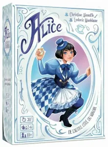 Image de Alice - De L'autre Côté Du Miroir