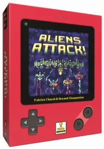 Image de Aliens Attack!