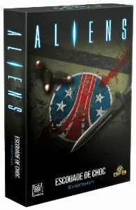 Image de Aliens - Escouade De Choc