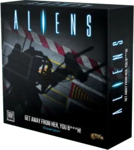 Image de Aliens - Get Away From Her, You B***h!