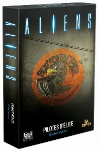 Image de Aliens - Pilotes D'Élite