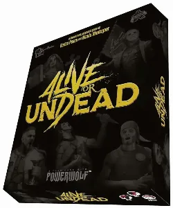 Image de Alive Or Undead