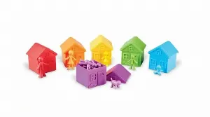 Image de All About Me Kit De Tri Du Quartier