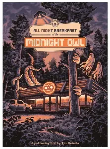 Image de All Night Breakfast At The Midnight Owl