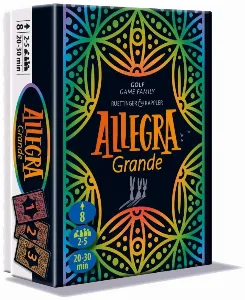 Image de Allegra Grande