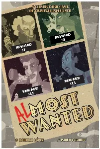 Image de Almost Wanted
